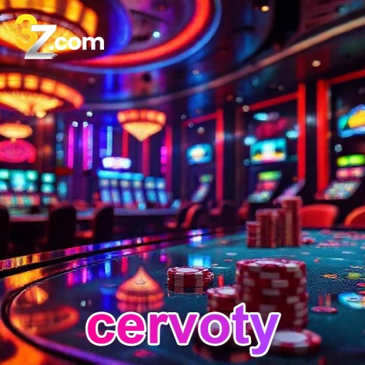 cervoty Apostas Variadas