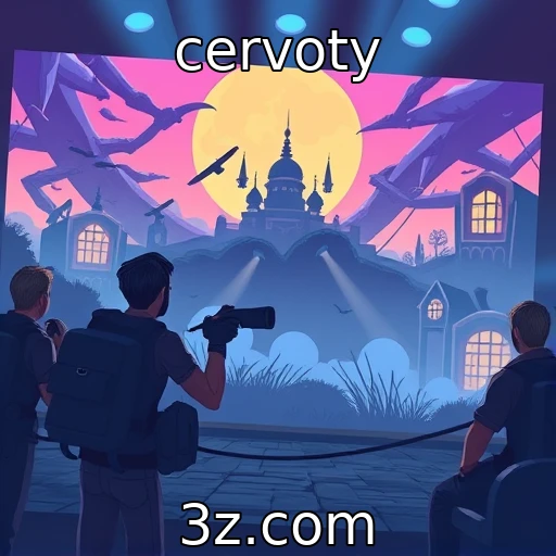 Mudanças nas plataformas de distribuição de jogos digitais | cervoty