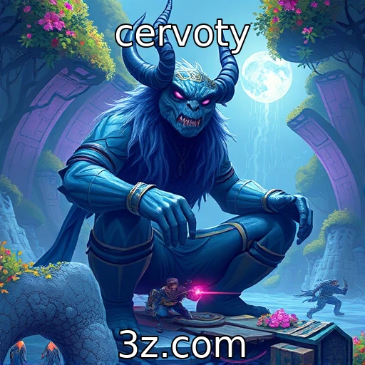 Tendências emergentes no design de jogos atuais | cervoty