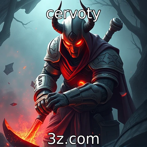 Tendências em design de jogos para o futuro - cervoty