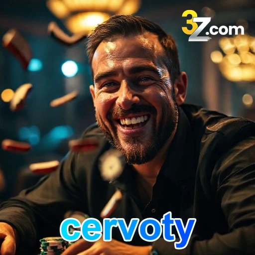 Cervoty: Embarque nos Jogos que Transformam a Diversão