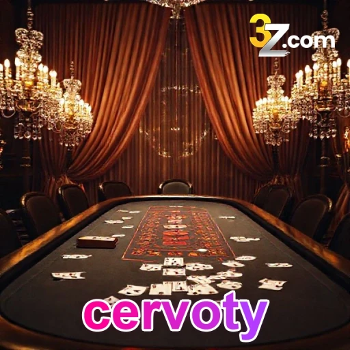 cervoty Caça-Níqueis