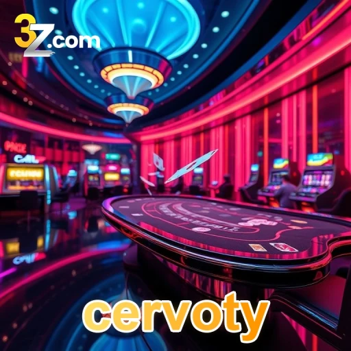 cervoty Cassino Online