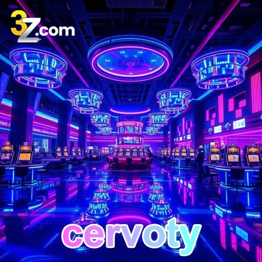 cervoty Jogos de caça-níqueis