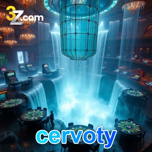 cervoty Jogos de caça-níqueis