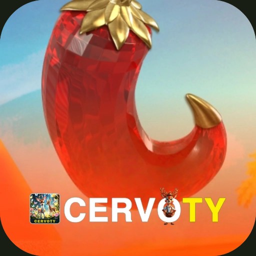cervoty logo