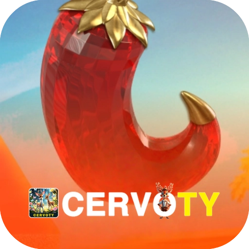 cervoty LOGO