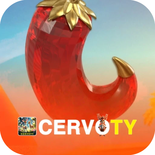 cervoty logo